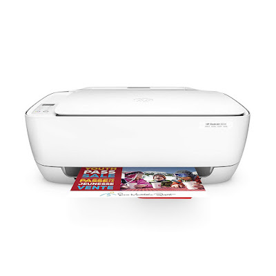 HP DeskJet 3634 Driver Downloads