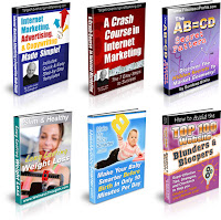 ebook formation