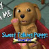 Laughing Talking Cute Puppy Android Game