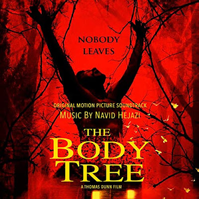 The Body Tree Soundtrack Navid Hejazi