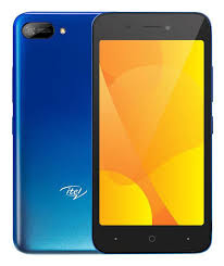 ITEL L5002P FLASH FILE Download