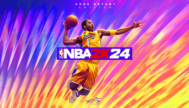 Buy NBA 2K24 SPECIAL PROMOTION! Offer ends 8 March