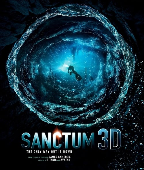 Sanctum 2011 Film Completo In Italiano