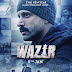 Wazir : On The Brand New Posters by Amitabh Bachchan & Farhan Akhtar