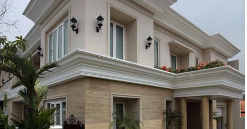 Model Pintu  Rumah  Raffi Ahmad Omong q