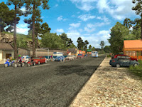 Mod ETS2 Indonesia