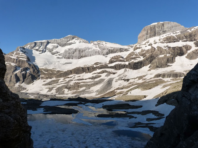 Mont Perdu Tuquerouye