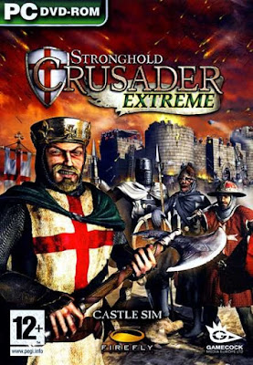 Stronghold Crusader Extreme Free Download