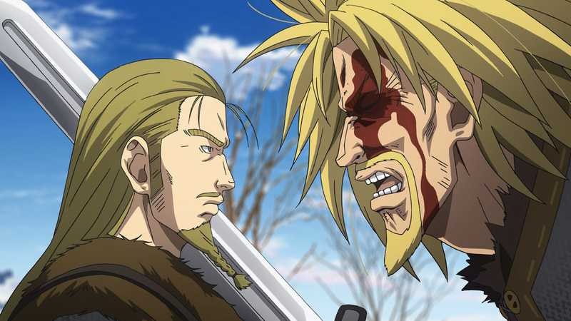 Vinland Saga