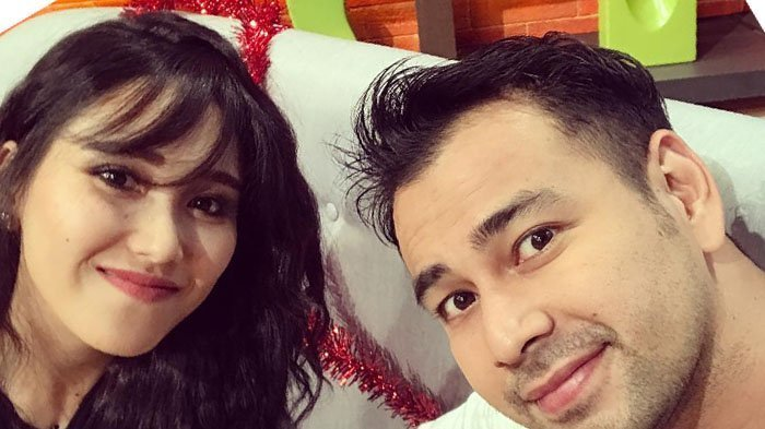 Melihat Sapi Kurban Raffi Ahmad & Ayu Ting Ting, Disalurkan ke