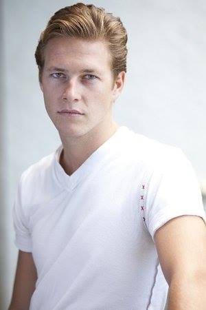 Luke Bracey Profile Pics Dp Images