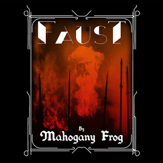 Mahogany Frog "Plays The Blues"2001 + "The Living Sounds Of"2003 + "Vs Mabus"2004 + "Mahogany Frog On Blue"2005 +  "Vs Mabus"2004 + "DO5 2008 + "Senna"2012 + "In The Electric Universe"2021 + "Faust" 2022 Canada Psych,Prog,Acid,Space,Experimental Jazz Rock