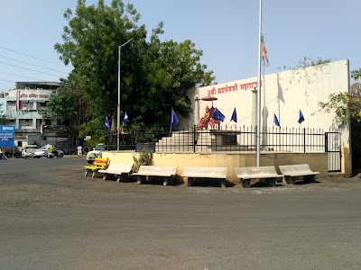 Tourist Places in Dhule District