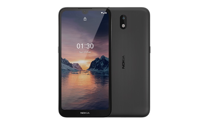  Nokia 1.3