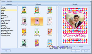 RonyaSoft Poster Designer 2.03.12 Full Key Latest Version