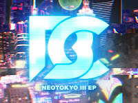 CRAZYBOY - NEOTOKYO III EP [iTunes Purchased M4A]