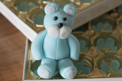 Kjøpe fondant