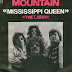 Mountain - Mississippi Queen