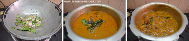 Kerala Kadala Curry