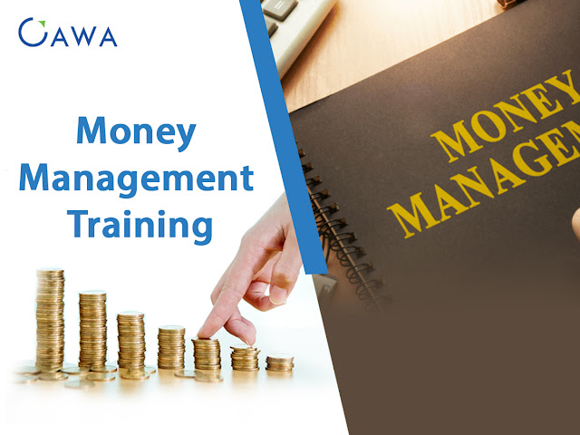 money management course online