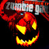 Zombie Girl - The Halloween EP (2009)