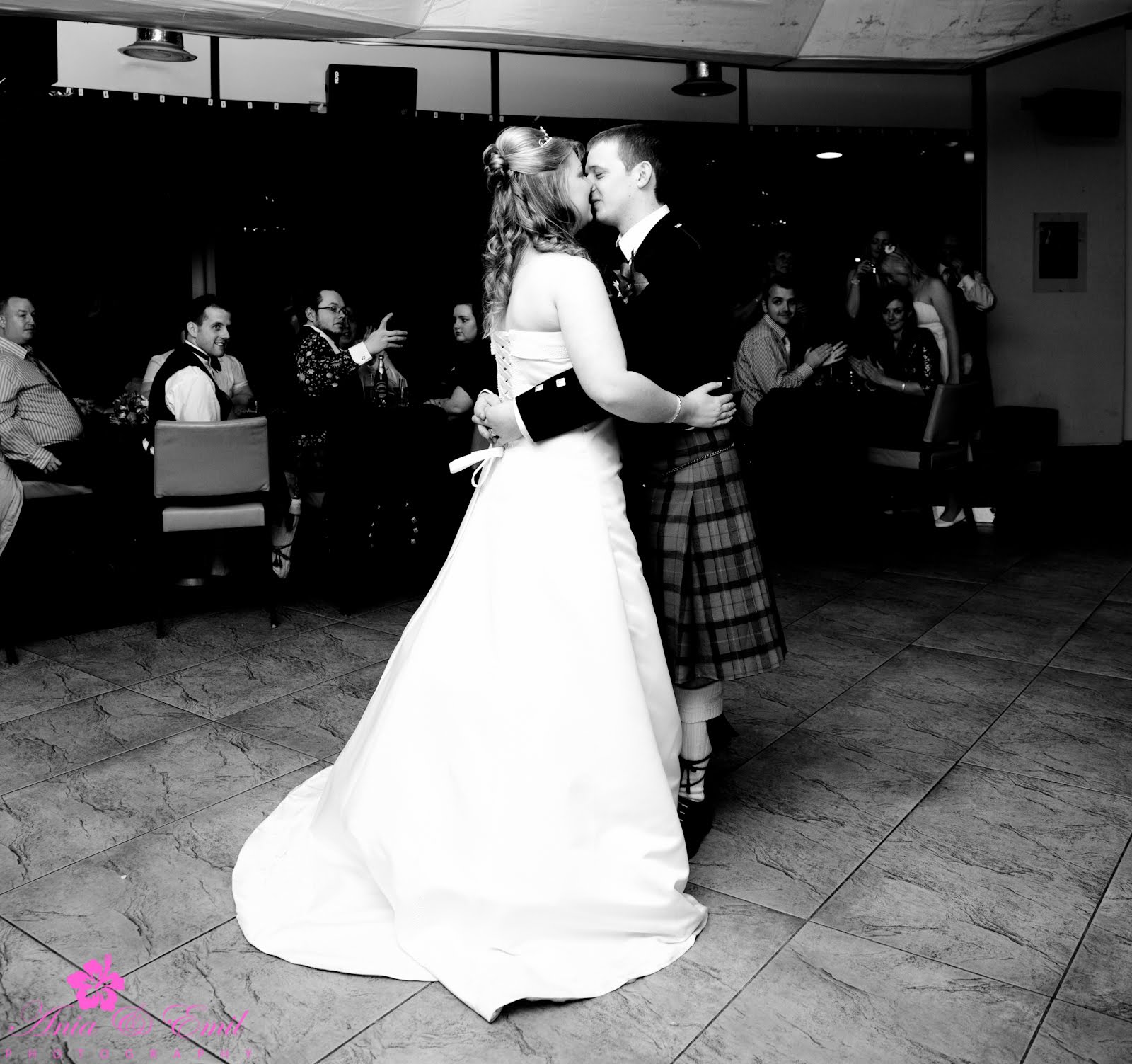 Wedding Photography Edinburgh