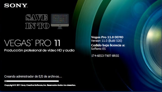Sony Vegas Pro 11.0 Free Download Full Version 