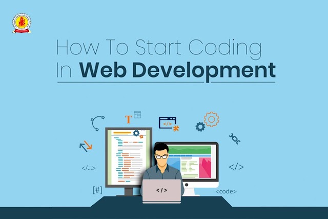 Learn web development