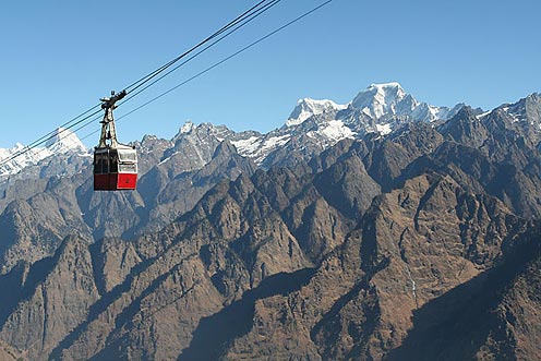  Pics on We Manage       Home  Biplav S Cable Car