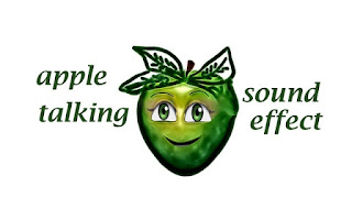 fruit talking