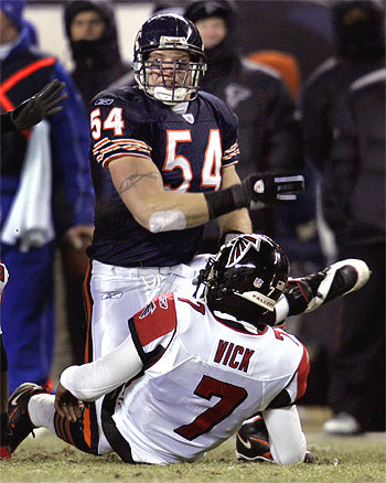 Brian Urlacher