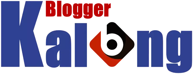 Blogger Kalong