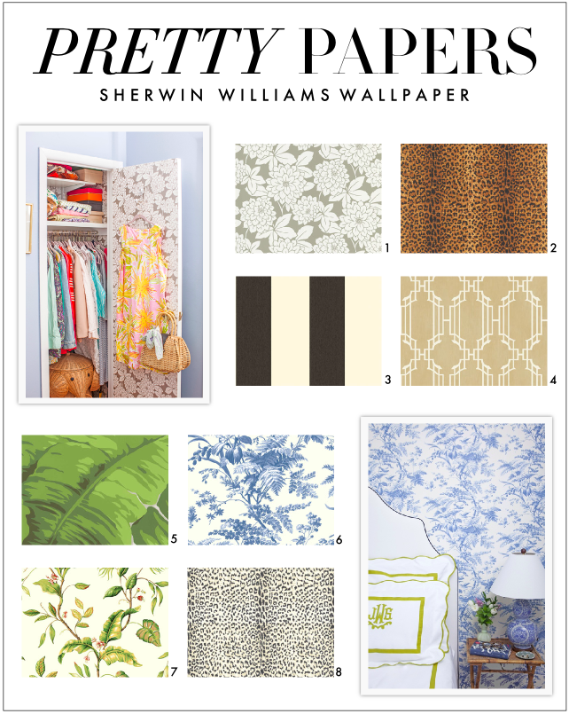 ... : http://www.kellymarket.com/2013/04/sherwin-williams-wallpaper.html