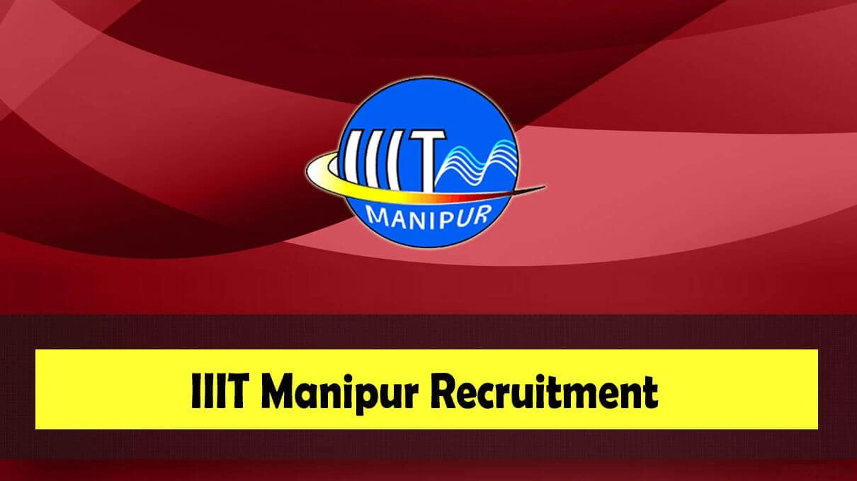 Indian Institute of Information Technology (IIIT) Manipur