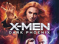 Nonton X-Men Dark Phoenix (2019) Subtitle Indonesia