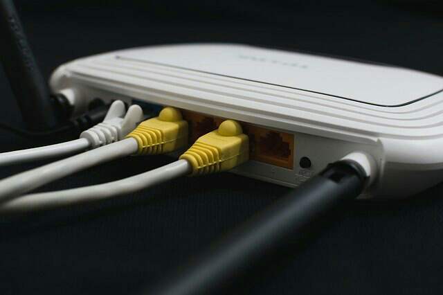 What is Network Switch, hub and router