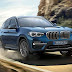 BMW X3 INDIA