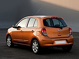 Micra 2011