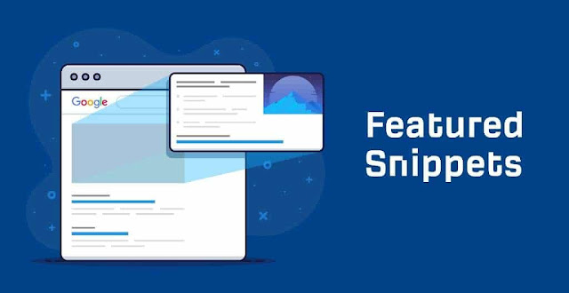 Optimize for Featured Snippets