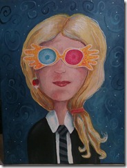 Luna Lovegood