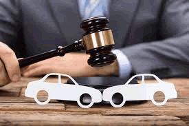houston car accident attorney