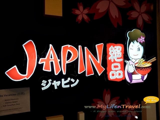 Japin Restaurant