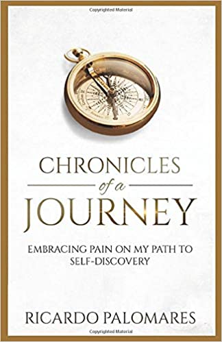 Embracing Pain on My Path to Self-Discovery