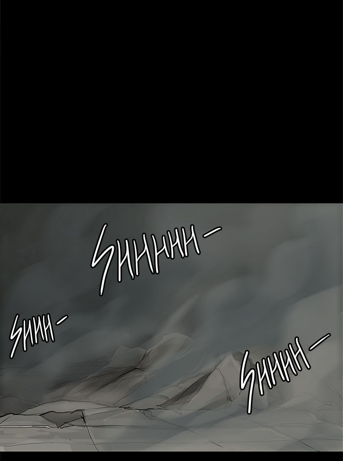 Tower of God Bahasa indonesia Chapter 128