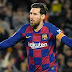 Messi Equals Xavi’s Record after Barcelona’s 4-1 Win over Huesca