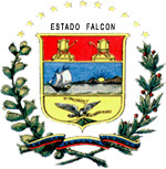 ESCUDO DEL ESTADO FALCÓN