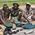 We Rape For Fun – Soldiers, Naval Rating, Arrested For Robbery, Rape, Abduction