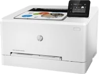 HP Color LaserJet Pro M254dw Baixar Driver Windows, Mac