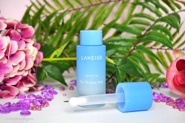 Laneige Eye Sleeping Mask