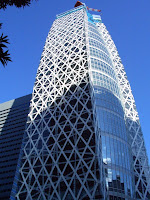 Mode Gakuen Cocoon Tower